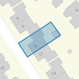 Perceel APD04-AF-3648