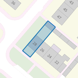 Perceel APD04-AF-3678