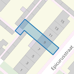 Perceel APD04-AF-3686