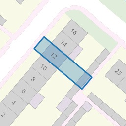 Perceel APD04-AF-3696