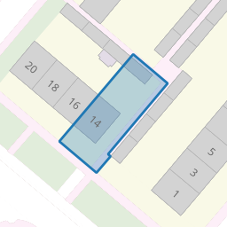 Perceel APD04-AF-3705