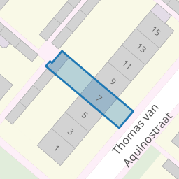 Perceel APD04-AF-3709