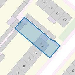 Perceel APD04-AF-3713