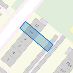 Perceel APD04-AF-3719