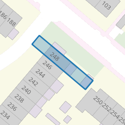 Perceel APD04-AF-375