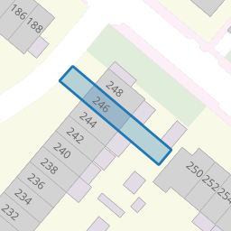 Perceel APD04-AF-376