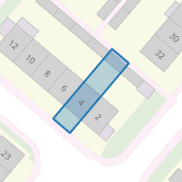 Perceel APD04-AF-3789