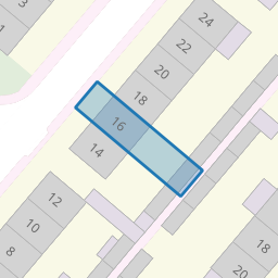 Perceel APD04-AF-3807