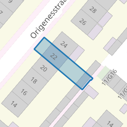 Perceel APD04-AF-3810