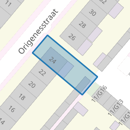 Perceel APD04-AF-3811