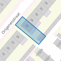 Perceel APD04-AF-3812