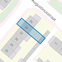 Perceel APD04-AF-3816