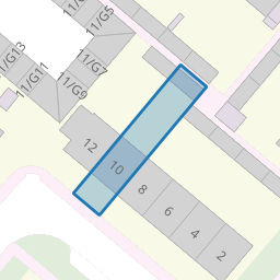 Perceel APD04-AF-3823