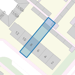 Perceel APD04-AF-3824