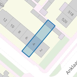 Perceel APD04-AF-3826