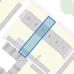 Perceel APD04-AF-3835