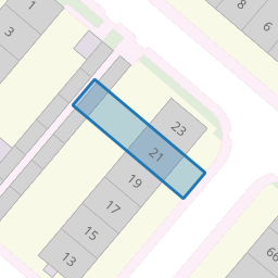 Perceel APD04-AF-3848