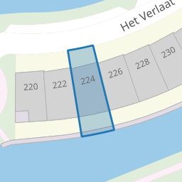 Perceel APD04-AF-3881