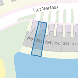 Perceel APD04-AF-3898