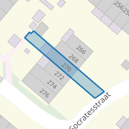 Perceel APD04-AF-395