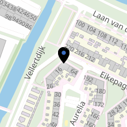 Appartement APD04 AF 4021 1