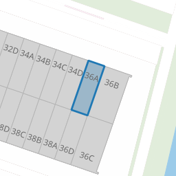 Perceel APD04-AF-4025