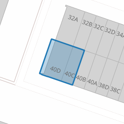 Perceel APD04-AF-4038