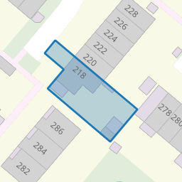 Perceel APD04-AF-404