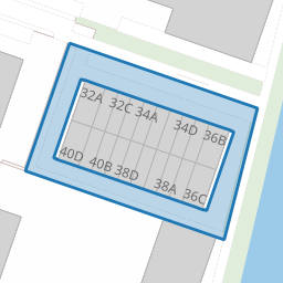 Perceel APD04-AF-4043