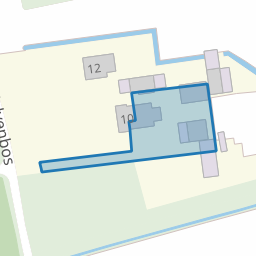 Perceel APD04-AF-4107