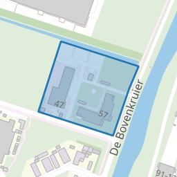 Perceel APD04-AF-4119