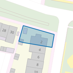 Perceel APD04-AF-4149