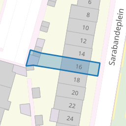 Perceel APD04-AF-4156