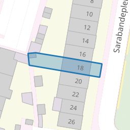 Perceel APD04-AF-4157