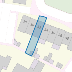 Perceel APD04-AF-4164