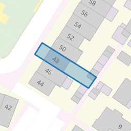 Perceel APD04-AF-4172