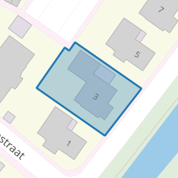 Perceel APD04-AF-4188