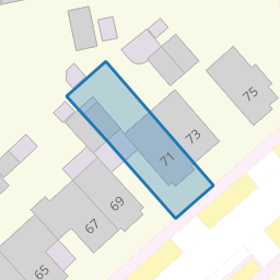 Perceel APD04-AF-4197