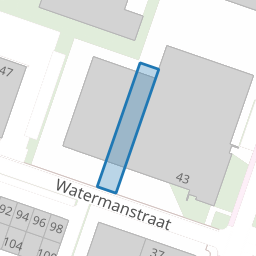 Perceel APD04-AF-4238