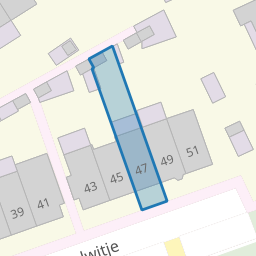 Perceel APD04-AF-4242