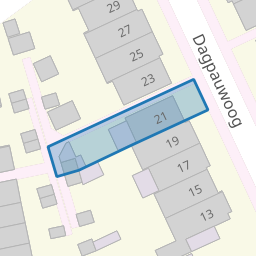 Perceel APD04-AF-4320