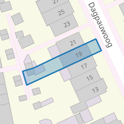 Perceel APD04-AF-4321