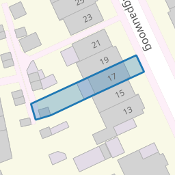 Perceel APD04-AF-4322