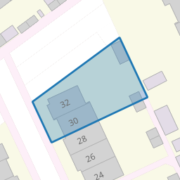 Perceel APD04-AF-4326