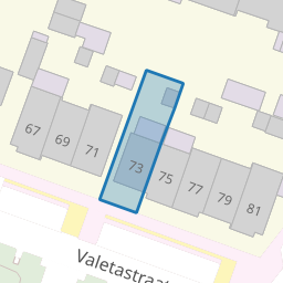 Perceel APD04-AF-4361