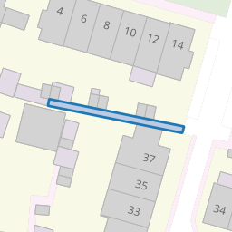 Perceel APD04-AF-4398