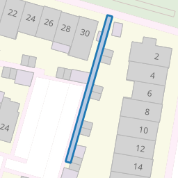 Perceel APD04-AF-4400