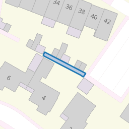 Perceel APD04-AF-4405