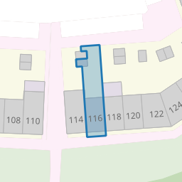 Perceel APD04-AF-4518