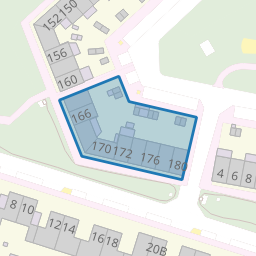 Perceel APD04-AF-4541